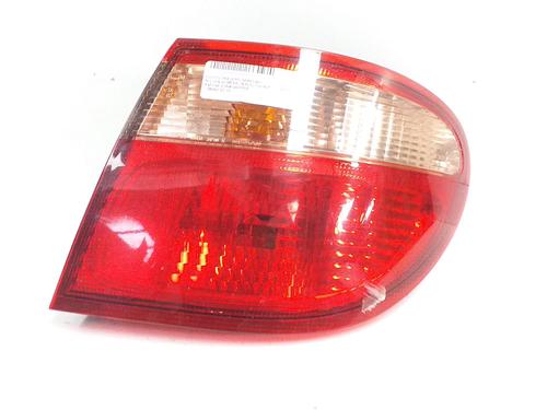 Used Right taillight NISSAN ALMERA II (N16) 1.8 (114 hp) 10371736
