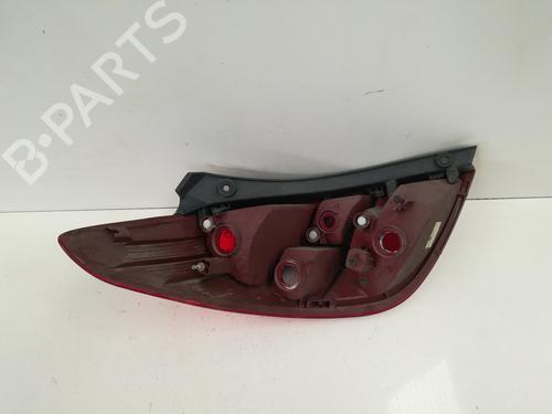 Right taillight HYUNDAI i10 I (PA) 1.2 | BP9350669C35 