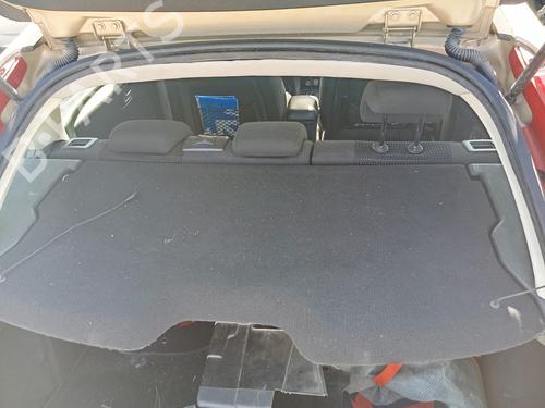 Used Rear parcel shelf CITROËN C4 I (LC_) [2004-2014]  29078677