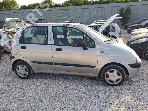 Radiator fan DAEWOO MATIZ (M100, M150) 0.8 | BP9359469M35  - Image 5