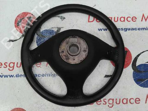 Steering wheel AUDI A3 (8L1)  | BP9348473C49 