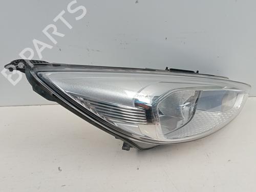 Right headlight FORD FOCUS III 1.0 EcoBoost | BP35820323C29 - Image 4