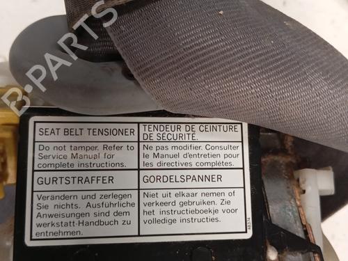 Front left seatbelt HONDA HR-V (GH_) 1.6 16V (GH1, GH3) | BP21265051I26 