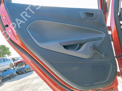 Venstre bak invendig håndtak FORD FIESTA VI (CB1, CCN) 1.25 (82 hp) 22389285