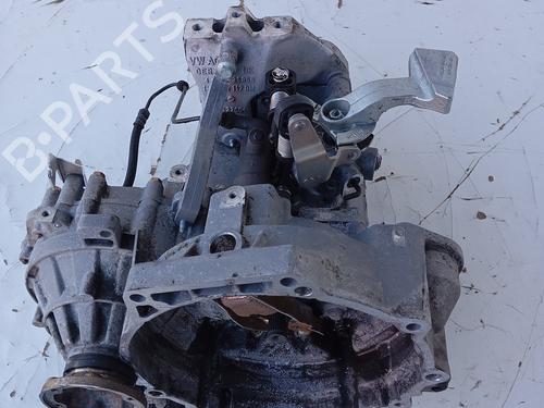 Used Gearbox VW GOLF PLUS V (5M1, 521) [2004-2013]  31352612