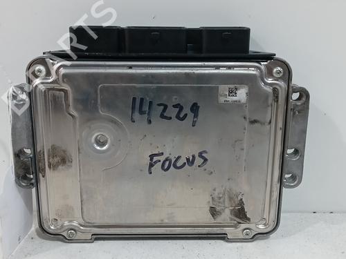 Engine control unit (ECU) FORD FOCUS II (DA_, HCP, DP)  | BP16123843M57 