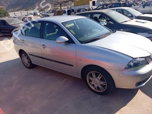 Used Rim SEAT CORDOBA (6L2) 1.4 16V (75 hp) 19513462