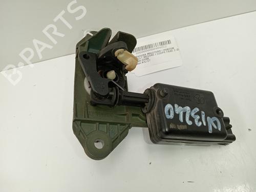 Tailgate lock RENAULT MEGANE I Coach (DA0/1_) 1.4 16V (DA0D, DA1H, DA0W, DA10) | BP18029533C101 