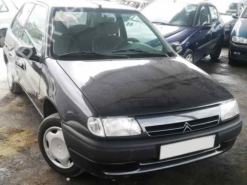 Front right window mechanism CITROËN SAXO (S0, S1) 1.1 X, SX | BP9353575C23 