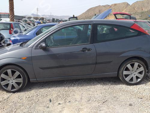 Alternator FORD FOCUS I Saloon (DFW) 1.8 TDCi | BP9360605M7 