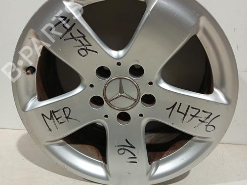 Felg MERCEDES-BENZ E-CLASS (W211) E 270 CDI (211.016) (177 hp) 26331591