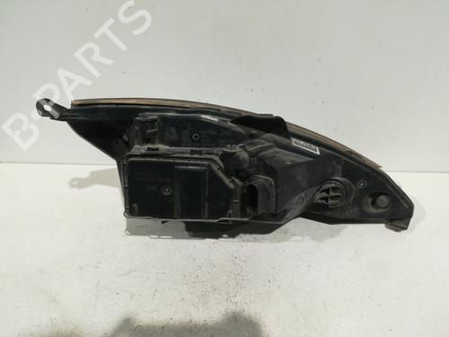 Left headlight FORD FOCUS I (DAW, DBW) 1.6 16V | BP13523733C28 