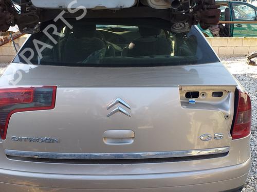 Tailgate CITROËN C5 II (RC_) 2.0 HDi (RCRHRH) | BP17733362C6 