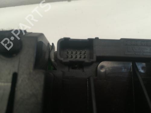 Instrument cluster SEAT LEON (1M1)  | BP9348163C47 