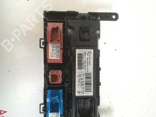 Climate control PEUGEOT 407 (6D_)  | BP9354603I5