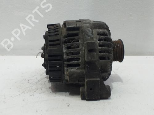 Alternator BMW 3 Compact (E36)  | BP9352053M7 