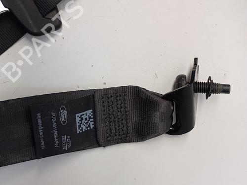 Rear left seatbelt FORD FOCUS IV (HN)  | BP34055309I29  - Image 7