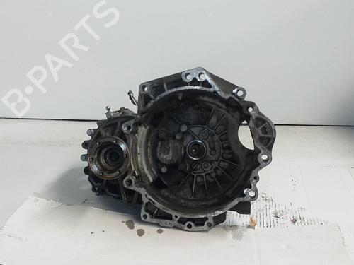 Used Gearbox SEAT INCA (6K9) 1.9 SDI (64 hp) 9358681
