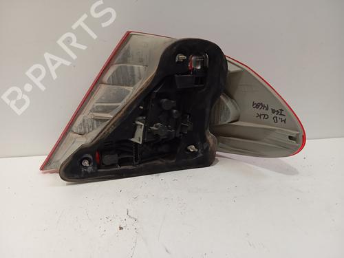 Left taillight MERCEDES-BENZ CLK (C209)  | BP24926489C34 