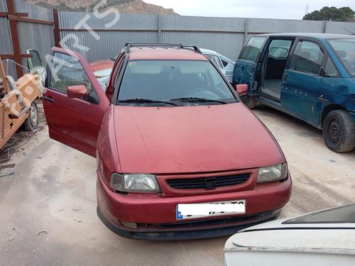 Used Parts SEAT CORDOBA Vario (6K5) 1.9 TDI (90 hp) 3005428