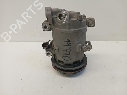 Used AC compressor AC compressor NISSAN ALMERA II (N16) 2.2 Di (110 hp) 36419257 36419257
