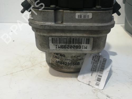 Used Steering pump SEAT IBIZA IV ST (6J8, 6P8) 1.6 TDI (105 hp) 16568950