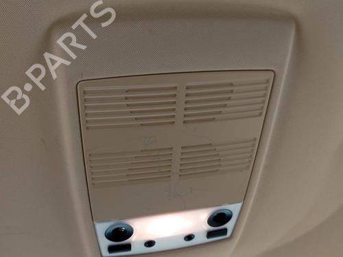 Used Interior roof light BMW 5 (E60) 520 d (163 hp) 19081858