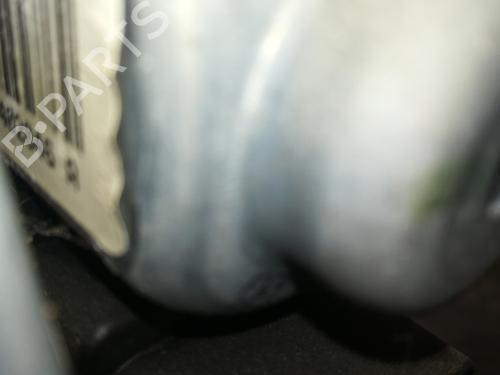 Front left window mechanism RENAULT SCÉNIC II (JM0/1_)  | BP9353305C22 