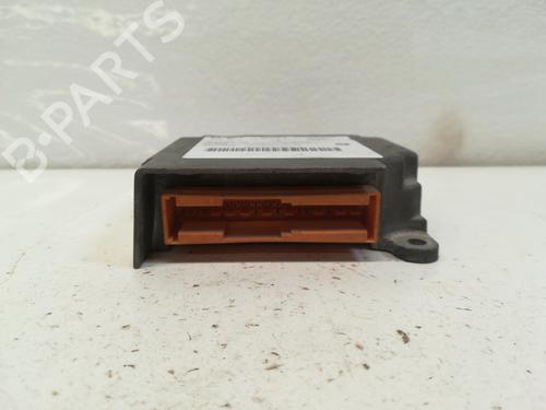 Kollisjonspute styreenhet PEUGEOT 307 (3A/C)  | BP9348631M53 