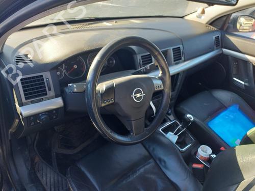 Instrument cluster OPEL VECTRA C (Z02) 3.0 CDTI (F69) | BP15658626C47 