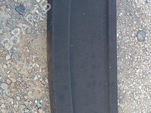 Used Rear parcel shelf VW POLO (9N_, 9A_) 1.4 TDI (70 hp) 20338385