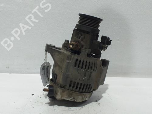 Generator HYUNDAI ACCENT I (X-3) [1994-2002]  10246258