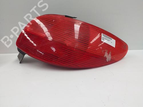 Used Right taillight PEUGEOT 206 Hatchback (2A/C) [1998-2012]  9346770