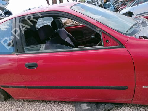 Used Front right lock DAEWOO LANOS (KLAT) 1.5 (86 hp) 16231799