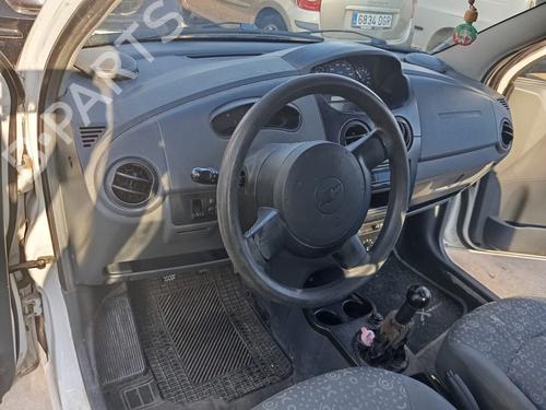 Left taillight CHEVROLET MATIZ (M200, M250) 0.8 | BP29331688C34 