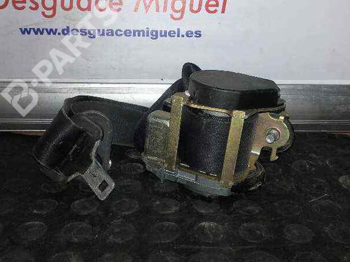 Used Front left belt tensioner Front left belt tensioner PEUGEOT 206 Hatchback (2A/C) [1998-2012] 9351576 9351576
