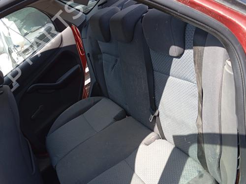 Sikkerhedssele bag venstre FORD FOCUS II (DA_, HCP, DP) [2004-2013]  22633437