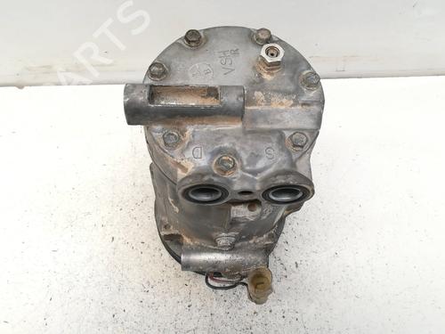 AC Kompressor MG MG ZS 120 | BP9832636M34 