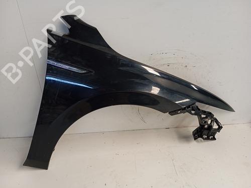 Used Right front fenders VW GOLF VIII (CD1, DA1) [2019-2025]  28518792