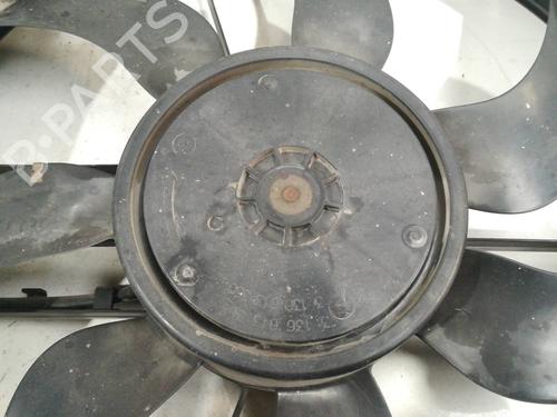 Radiator fan OPEL ASTRA J (P10)  | BP9361763M35 