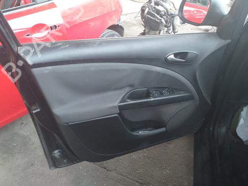 Left front window switch SEAT ALTEA (5P1) | BP16961525I27