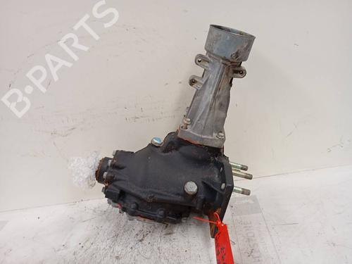 Used Transfer box Transfer box 39412038 39412038