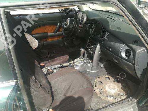 Left headlight MINI MINI (R50, R53)  | BP9354841C28  - Image 8