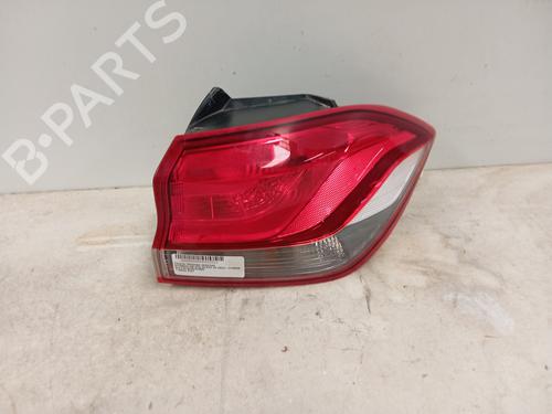 Farolim direito HYUNDAI i30 (PDE, PD, PDEN) [2016-2025]  30853297