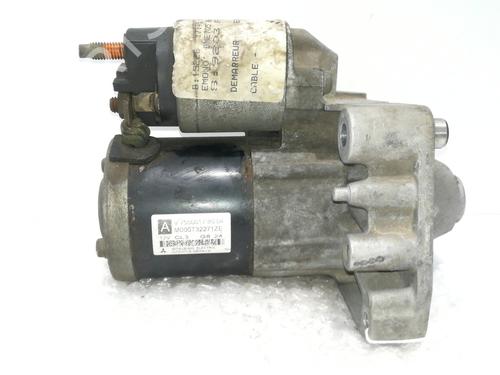 Used Starter PEUGEOT 308 I (4A_, 4C_) [2007-2016]  11346920