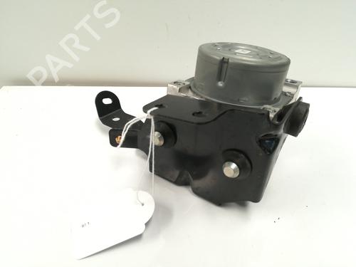 ABS pump MITSUBISHI ASX (GA_W_) 1.6 LPG | BP12295911M43