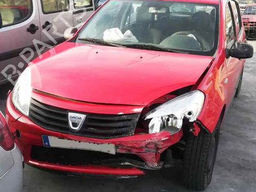 Startmotor DACIA SANDERO  | BP9353670M8 