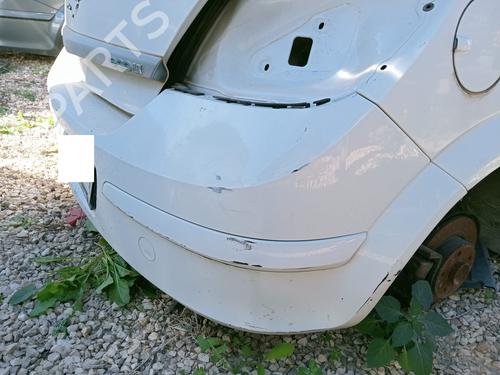Rear bumper OPEL ASTRA H (A04) 1.7 CDTI (L48) | BP12288257C8 