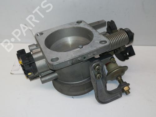 Used Throttle body VW GOLF IV (1J1) [1997-2008]  9354421