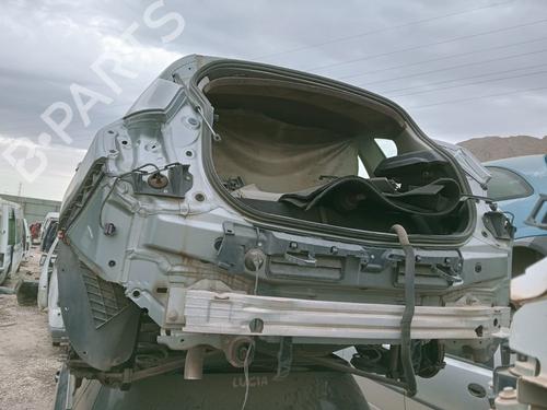Used Tailgate lock OPEL ASTRA J (P10) [2009-2016]  24601267
